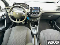 Peugeot 208 208 1.2 PTEC occasion - Photo 12