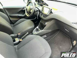 Peugeot 208  208 1.2 PTEC occasion - Photo 13