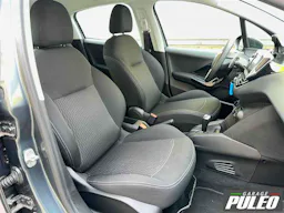 Peugeot 208 208 1.2 PTEC occasion - Photo 14