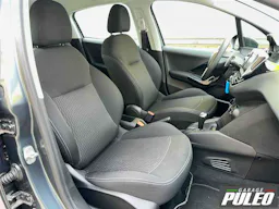 Peugeot 208  208 1.2 PTEC occasion - Photo 14