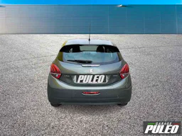 Peugeot 208 208 1.2 PTEC occasion - Photo 6