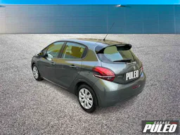 Peugeot 208  208 1.2 PTEC occasion - Photo 7