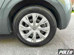 Peugeot 208  208 1.2 PTEC occasion - Photo 9