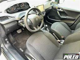 Peugeot 208  208 1.2 PTEC occasion - Photo 10