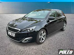 Peugeot 308 308 1.2 PTEC occasion - Photo 1