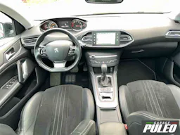 Peugeot 308  308 1.2 PTEC occasion - Photo 11