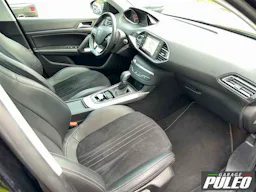 Peugeot 308  308 1.2 PTEC occasion - Photo 12