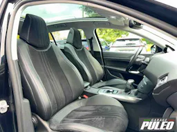 Peugeot 308 308 1.2 PTEC occasion - Photo 13