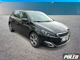 Peugeot 308  308 1.2 PTEC occasion - Photo 3