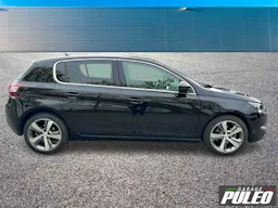 Peugeot 308  308 1.2 PTEC occasion - Photo 4