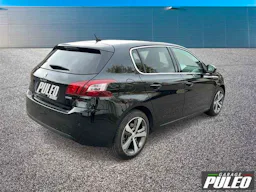 Peugeot 308 308 1.2 PTEC occasion - Photo 5