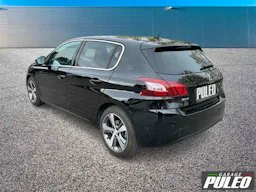Peugeot 308  308 1.2 PTEC occasion - Photo 7