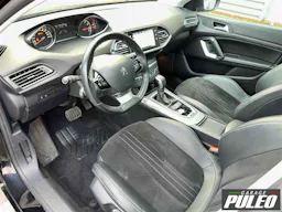 Peugeot 308 308 1.2 PTEC occasion - Photo 9