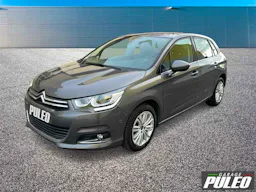 Citroën C4 C4 1.2 PTEC occasion - Photo 1