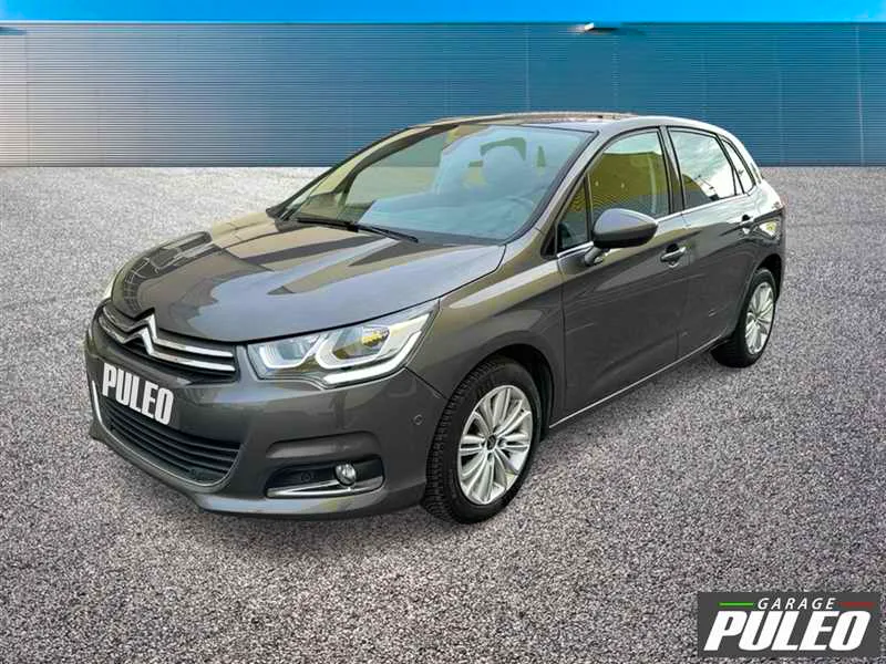 Citroën C4 C4 1.2 PTEC occasion