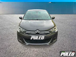 Citroën C4  C4 1.2 PTEC occasion - Photo 2