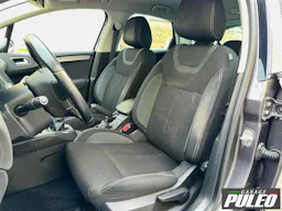 Citroën C4  C4 1.2 PTEC occasion - Photo 11