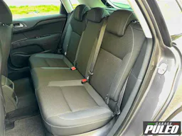 Citroën C4  C4 1.2 PTEC occasion - Photo 12