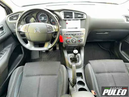 Citroën C4  C4 1.2 PTEC occasion - Photo 14