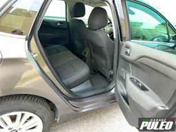 Citroën C4 C4 1.2 PTEC occasion - Photo 17