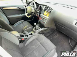 Citroën C4 C4 1.2 PTEC occasion - Photo 19