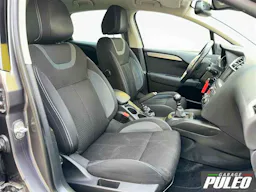 Citroën C4  C4 1.2 PTEC occasion - Photo 20