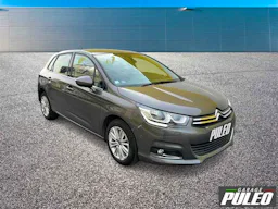 Citroën C4 C4 1.2 PTEC occasion - Photo 3