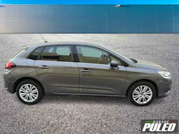 Citroën C4 C4 1.2 PTEC occasion - Photo 4