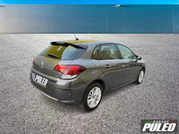Citroën C4  C4 1.2 PTEC occasion - Photo 5
