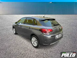 Citroën C4  C4 1.2 PTEC occasion - Photo 7