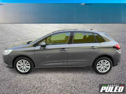 Citroën C4 C4 1.2 PTEC occasion - Photo 8