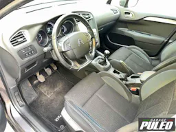 Citroën C4  C4 1.2 PTEC occasion - Photo 10