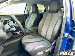 Peugeot 3008 3008 1.2 PTEC occasion - Photo 11