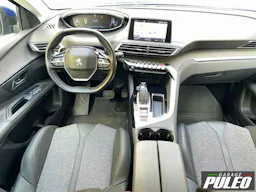 Peugeot 3008 3008 1.2 PTEC occasion - Photo 12