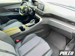 Peugeot 3008 3008 1.2 PTEC occasion - Photo 14