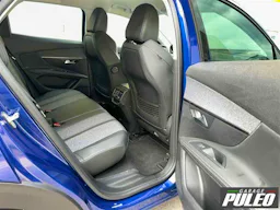 Peugeot 3008  3008 1.2 PTEC occasion - Photo 15
