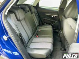 Peugeot 3008  3008 1.2 PTEC occasion - Photo 16