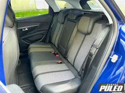 Peugeot 3008  3008 1.2 PTEC occasion - Photo 17