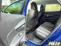 Peugeot 3008 3008 1.2 PTEC occasion - Photo 18
