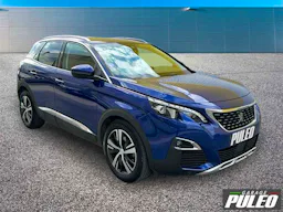 Peugeot 3008 3008 1.2 PTEC occasion - Photo 3