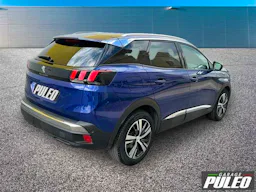 Peugeot 3008  3008 1.2 PTEC occasion - Photo 5