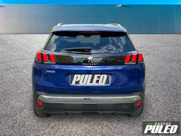 Peugeot 3008 3008 1.2 PTEC occasion - Photo 6