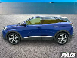 Peugeot 3008  3008 1.2 PTEC occasion - Photo 8
