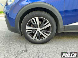 Peugeot 3008  3008 1.2 PTEC occasion - Photo 9