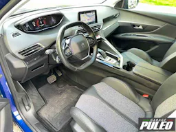 Peugeot 3008  3008 1.2 PTEC occasion - Photo 10