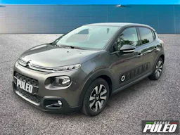 Citroën C3 C3 1.2 PTEC occasion - Photo 1