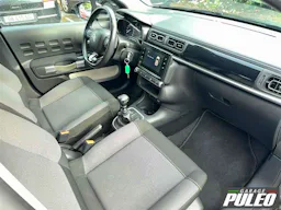 Citroën C3 C3 1.2 PTEC occasion - Photo 12