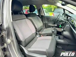 Citroën C3 C3 1.2 PTEC occasion - Photo 13