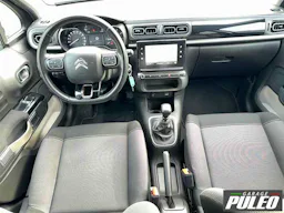 Citroën C3  C3 1.2 PTEC occasion - Photo 14
