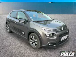 Citroën C3  C3 1.2 PTEC occasion - Photo 3
